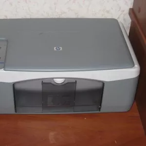 Принтер,  сканер,  копир HP1410 цветной,  струйный