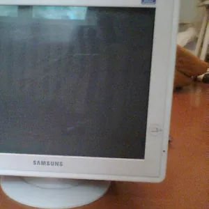 Монитор Samsung дёшево