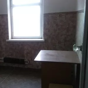 2 комнатная просторная квартира на Западном (Чешка)