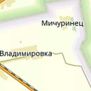 Дом Тирасполь/в 10 км в Владимировке