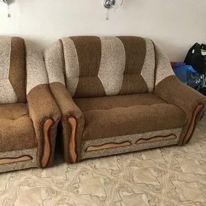 Мягкая мебель 