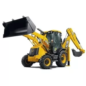 Требуется оператор -машинист на экскаватор JCB 3CX