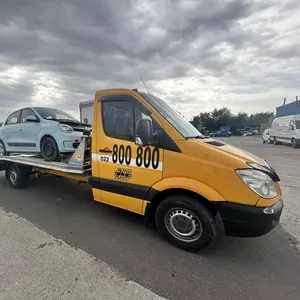 Evacuator  Tiraspol 24/7