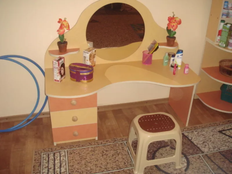 мебель для детских садов 11