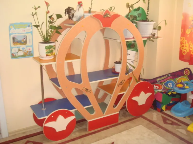 мебель для детских садов 18