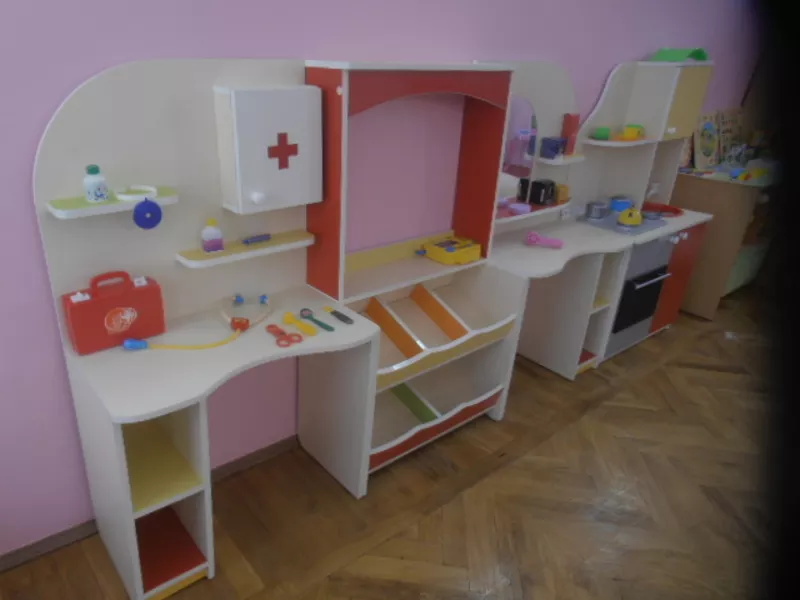 мебель для детских садов 36