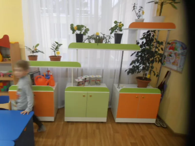 мебель для детских садов 38