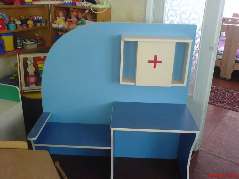 мебель для детских садов 39