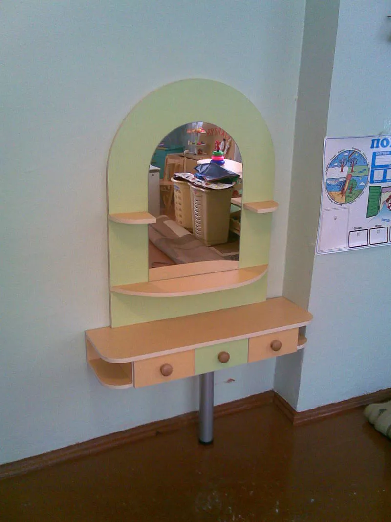 мебель для детских садов 41