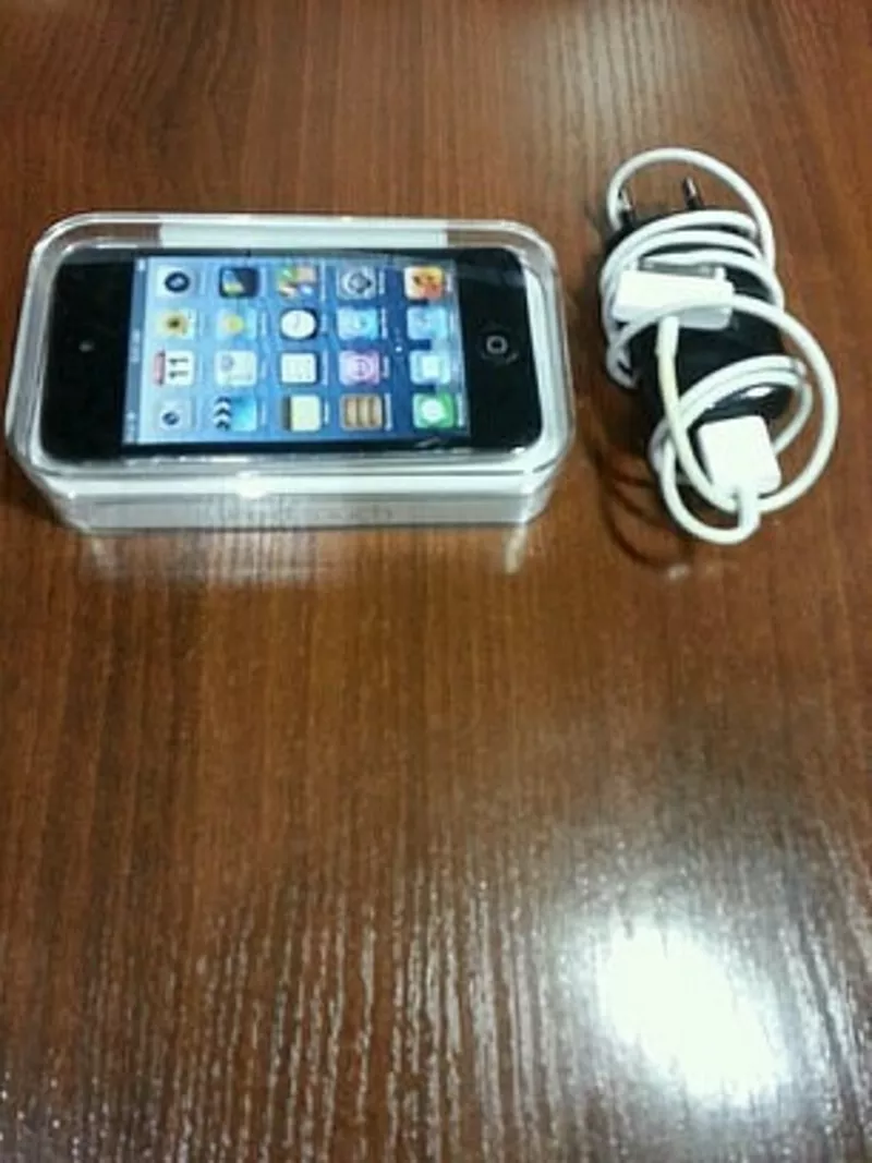 Продается apple iPod touch 4 g