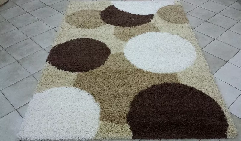 Новые ковры с оптового склада в розницу по самым низким ценам в ПМР. 5