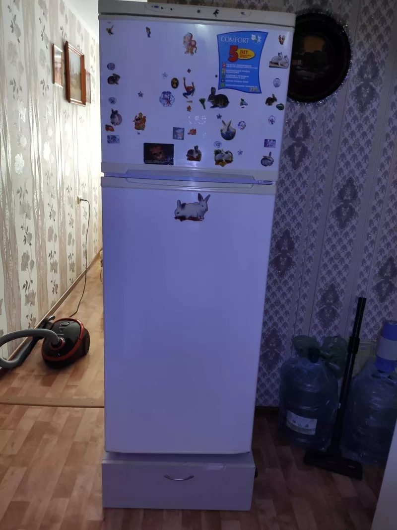Холодильник NORD COMFORT дешево 3