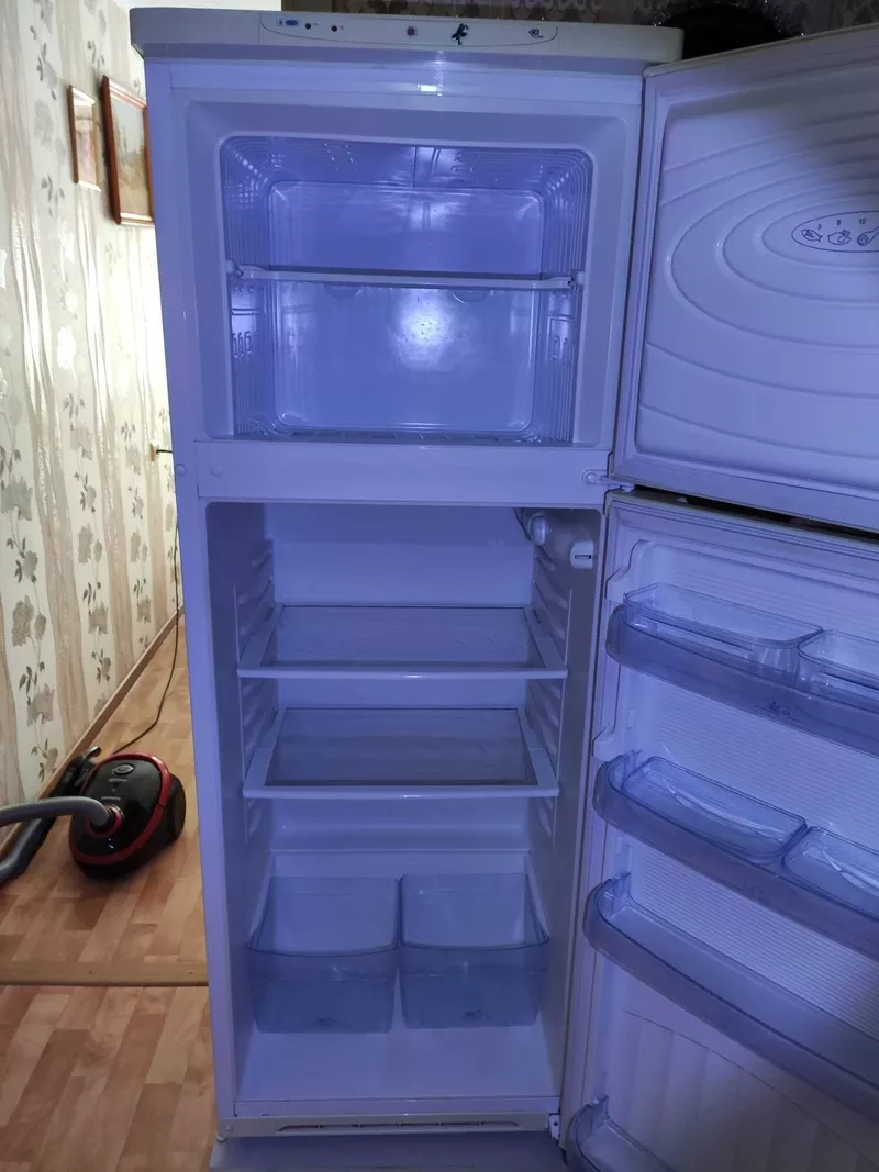 Холодильник NORD COMFORT дешево 4