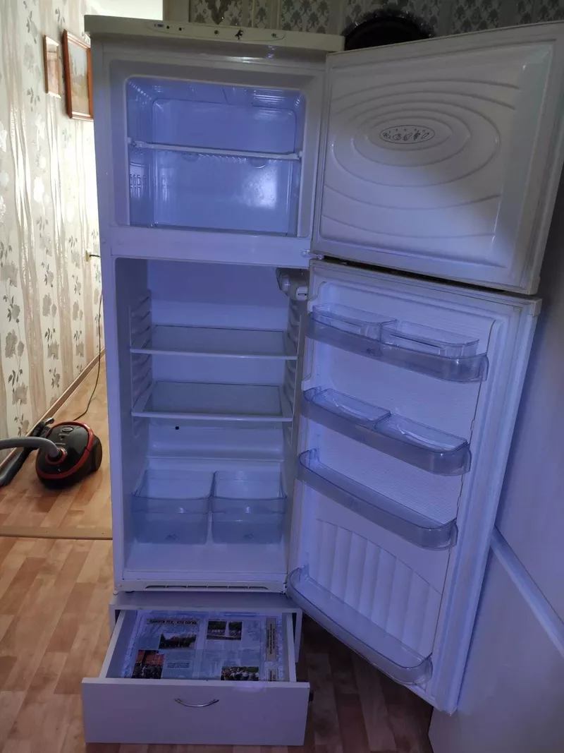 Холодильник NORD COMFORT дешево 2