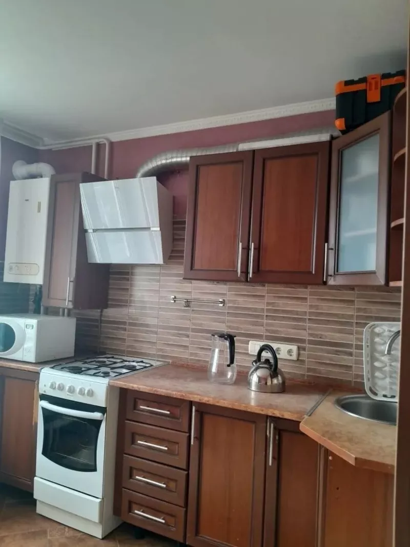 Продаем квартиру . Торг уместен