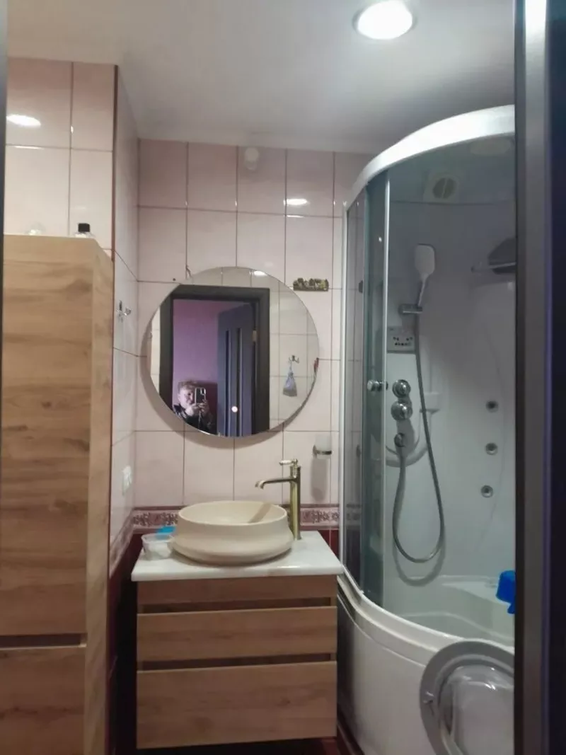 Продаем квартиру . Торг уместен 2