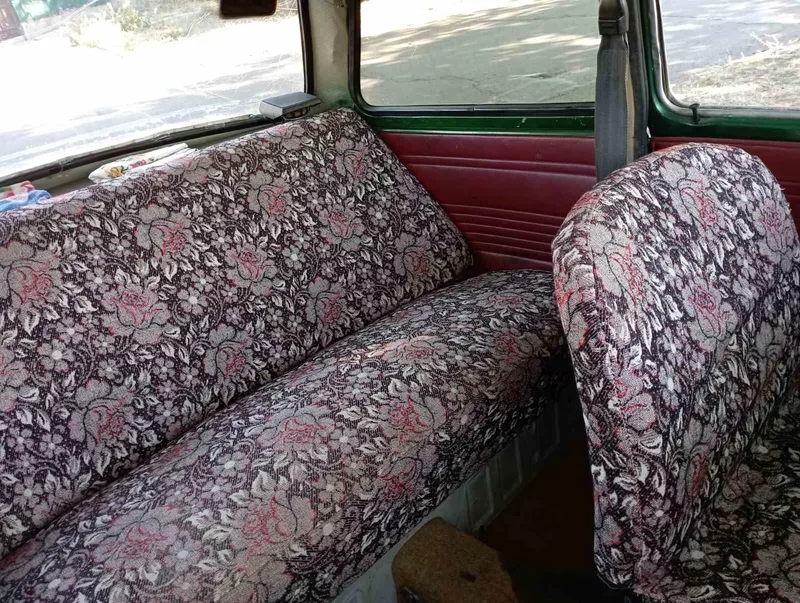 ПРОДАМ ЗАЗ 968м (40) 2